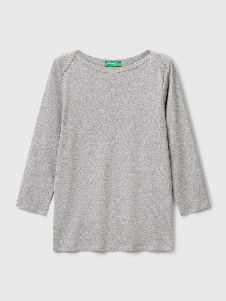 SWEATER L/S Women image number 4